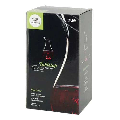 Coupon π True Fabrications Tabletop Decanter True Fabrications Wine Decanters π 3 True Fabrications Tabletop Decanter True Fabrications Wine Decanters