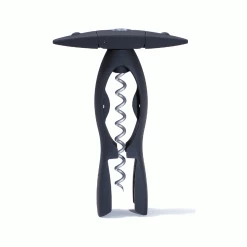 Twist Style Corkscrews Metrokane Pocket Velvet Corkscrew