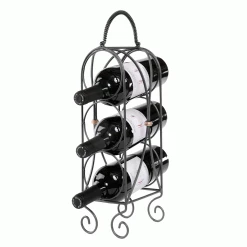 Other Wine Racks & Holders Bordeaux Trio Wine Rack
