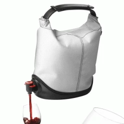 Best deal π Menu White Baggy Winecoat Wine Carry Bags π 7 Menu White Baggy Winecoat Wine Carry Bags