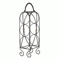 Other Wine Racks & Holders Bordeaux Trio Wine Rack