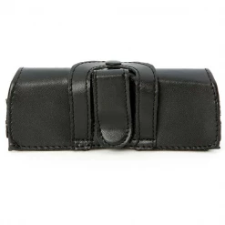 Other Wine Preservation Argyle Universal Bottle Stopper - Black / Chrome