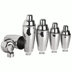 Other Lustrum Cocktail Shaker Set 12 Oz.