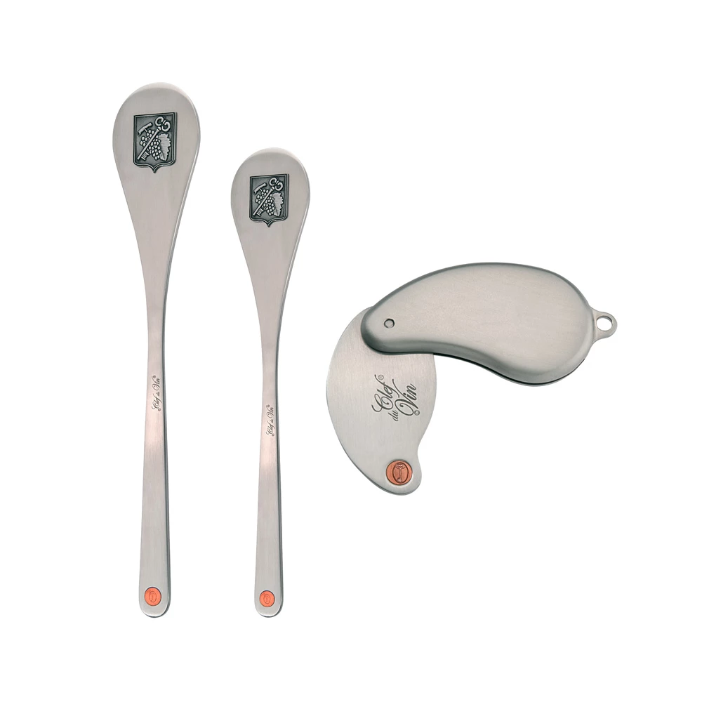 Coupon ⌛ Clef Du Vin Deluxe Set ✔️ 1 Clef Du Vin Deluxe Set