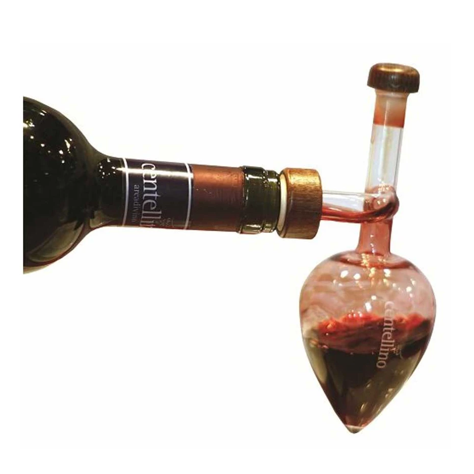 Deals π Centellino Wine Funnels β 3 Centellino Wine Funnels
