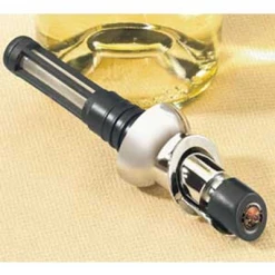 Other L'Objet & Levin Cork Free Pourer