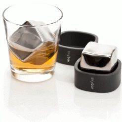 Champagne Buckets/Wine Chillers SkyBar Chill Cubes