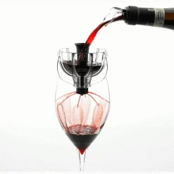 Wine Weaver WineWeaver Black Velvet Wine Funnels