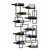 Other Wine Racks & Holders Mid Century Wine Rack