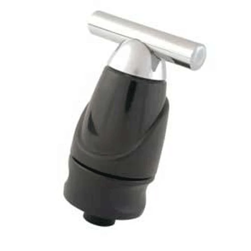 Outlet π Other Argyle Vacuum Wine Saver - Black / Chrome Wine Preservation π€© 1 Other Argyle Vacuum Wine Saver - Black / Chrome Wine Preservation