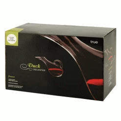 Top 10 🤩 True Fabrications Duck Decanter ⭐ 5 True Fabrications Duck Decanter