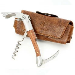 Oenophilia Bordeaux Petit Chateau Wine Rack