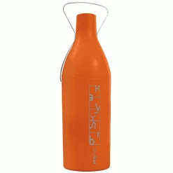 SkyBar Wine Traveler - Orange
