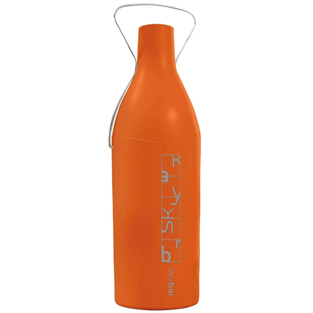 Promo β SkyBar Wine Traveler - Orange π 1 SkyBar Wine Traveler - Orange