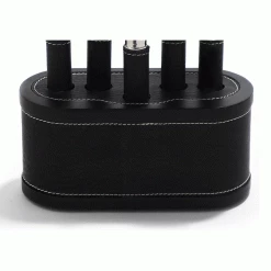 Brand new 𧨠Bar/Cocktail Sets Metrokane VIP Bar Tool Set - Black π 6 Bar/Cocktail Sets Metrokane VIP Bar Tool Set - Black