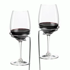 Shopwinestuff Steady Sticks - Stemware Stakes