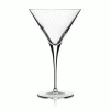 Luigi Bormioli Crescendo Martini Wine Glasses (Set Of 4)