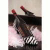Other Wine Racks & Holders Zebra Stiletto Wine Bottle Holder