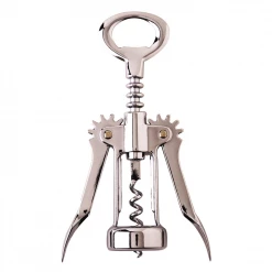 Other Wing Corkscrews Chrome Standard Wing Corkscrew