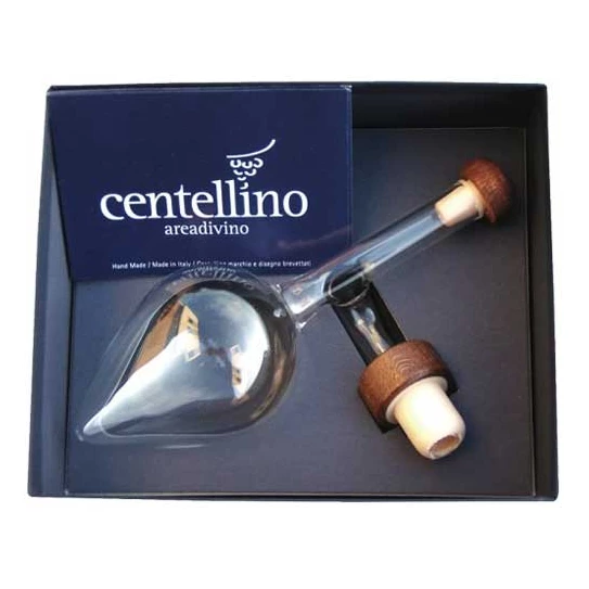 Deals π Centellino Wine Funnels β 5 Centellino Wine Funnels