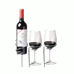 Shopwinestuff Steady Sticks - Picnic Stake Set Fun Stuff