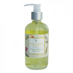 True Fabrications Mandarin Chardonnay Liquid Soap - 8oz.