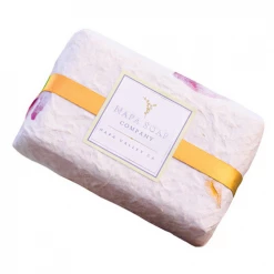 True Fabrications Napa Soapignon Blanc Soap - 6oz. Bed, Bath & Beauty