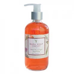 True Fabrications Black Olive And Syrah Liquid Soap - 8oz.