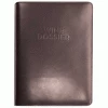 Oenophilia Wine Dossier Binder