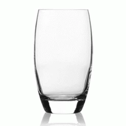 Luigi Bormioli Crescendo Beverage Glasses (Set Of 4) Luigi Bormioli Glassware