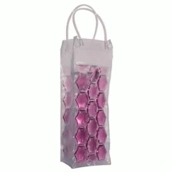 Other Chill It Wine Bag - Violet Champagne Buckets/Wine Chillers