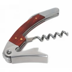 Other Pakawood Inlay Corkscrew