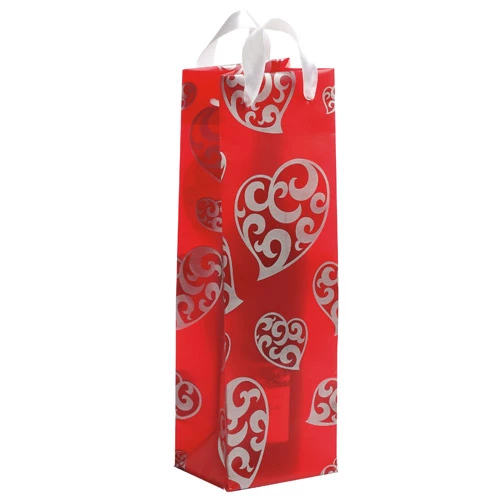 Wholesale β¨ True Fabrications Wine & Liquor Gift Bags I Heart Paisley Wine Gift Bag - Set Of 10 π 1 True Fabrications Wine & Liquor Gift Bags I Heart Paisley Wine Gift Bag - Set Of 10