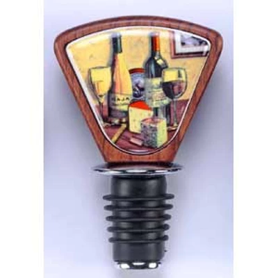 Top 10 π₯ Other Porcelain Wine & Cheese Wine Bottle Stoppers π 1 Other Porcelain Wine & Cheese Wine Bottle Stoppers