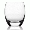 Luigi Bormioli Glassware Luigi Bormioli Crescendo DOF Glasses (Set Of 4)