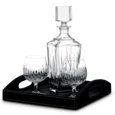 Reed & Barton Glassware Reed & Barton Soho Decanter Set