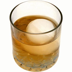 Budget β Final Touch Jumbo Ice Ball Silicone Molds - Pack Of 4 π 8 Final Touch Jumbo Ice Ball Silicone Molds - Pack Of 4