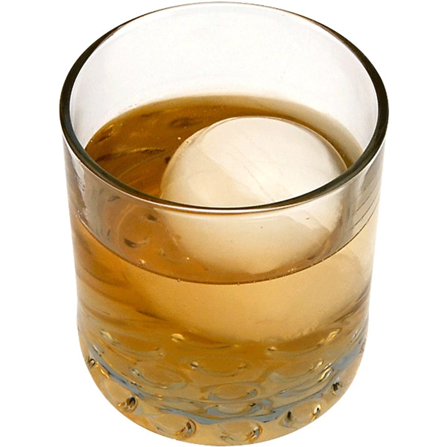 Budget β Final Touch Jumbo Ice Ball Silicone Molds - Pack Of 4 π 3 Final Touch Jumbo Ice Ball Silicone Molds - Pack Of 4