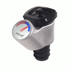 Metrokane V-Gauge Wine Preserver Wine Preservation