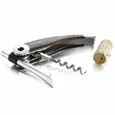 VacuVin Vacu Vin Waiters Friend Corkscrew Waiter Style Corkscrews