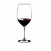 Riedel Vinum Bordeaux / Cabernet Wine Glasses (Set Of 2) Riedel Vinum Glasses