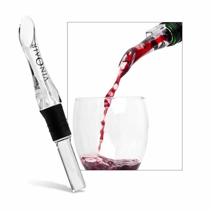 Best deal π CorkPops Vino Air Wine Aerator Wine Aeration βοΈ 1 CorkPops Vino Air Wine Aerator Wine Aeration