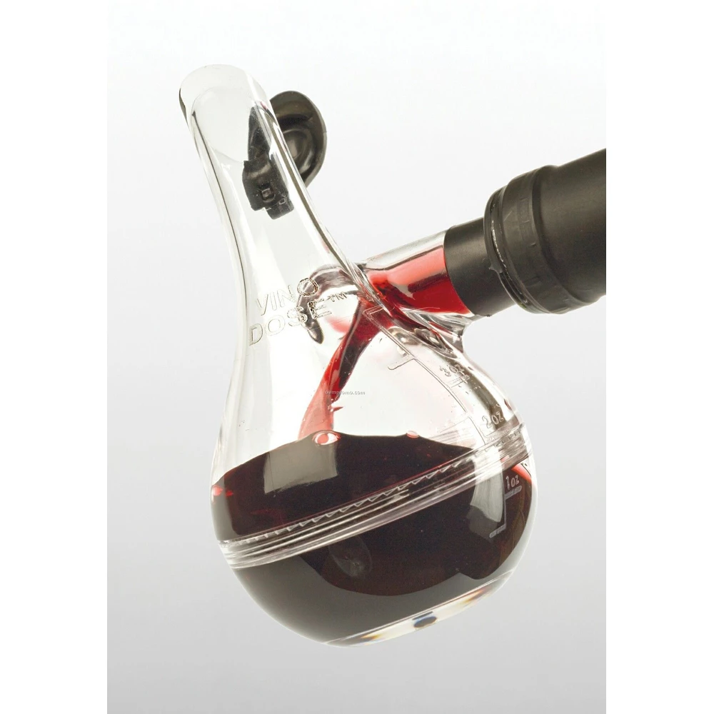 Best Sale π₯ Other Vino Dose Aerator / Dispenser 𧨠1 Other Vino Dose Aerator / Dispenser