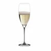 Riedel Vinum Glasses Riedel Vinum Prestige Cuvee Champagne Glasses (Set Of 2)