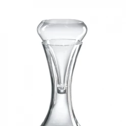Ravenscroft Crystal Decanter Accessories Ravenscroft Vintner's Crystal Aerating Funnel