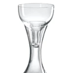 Ravenscroft Crystal Decanter Accessories Ravenscroft Deep Bulb Crystal Aerating Funnel