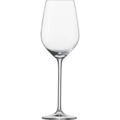 Schott Zwiesel Glassware Schott Zwiesel Fortissimo Burgundy Rose Glasses (Set Of 6)