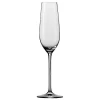Schott Zwiesel Glassware Schott Zwiesel Fortissimo Champagne Wine Glasses (Set Of 6)