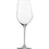 Schott Zwiesel Fortissimo Bordeaux Wine Glasses (Set Of 6) Schott Zwiesel Glassware