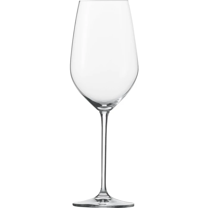 Deals 🤩 Schott Zwiesel Fortissimo Bordeaux Wine Glasses (Set Of 6) Schott Zwiesel Glassware 😀 1 Schott Zwiesel Fortissimo Bordeaux Wine Glasses (Set Of 6) Schott Zwiesel Glassware